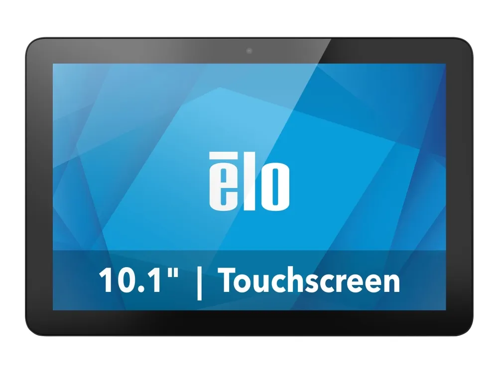 Elo I-Series 4.0 - Value - alt-i-én - 1 RK3399 op til - RAM 4 GB - flash 32 GB - Gigabit Ethernet - Android 10 - skærm: LED 10.1