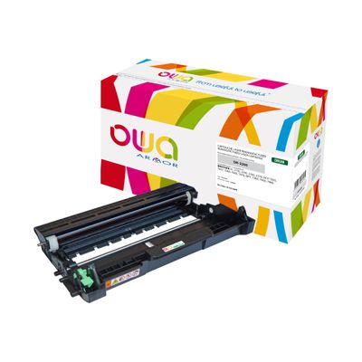 Tambour compatible Brother DR2200 - Owa K15418OW