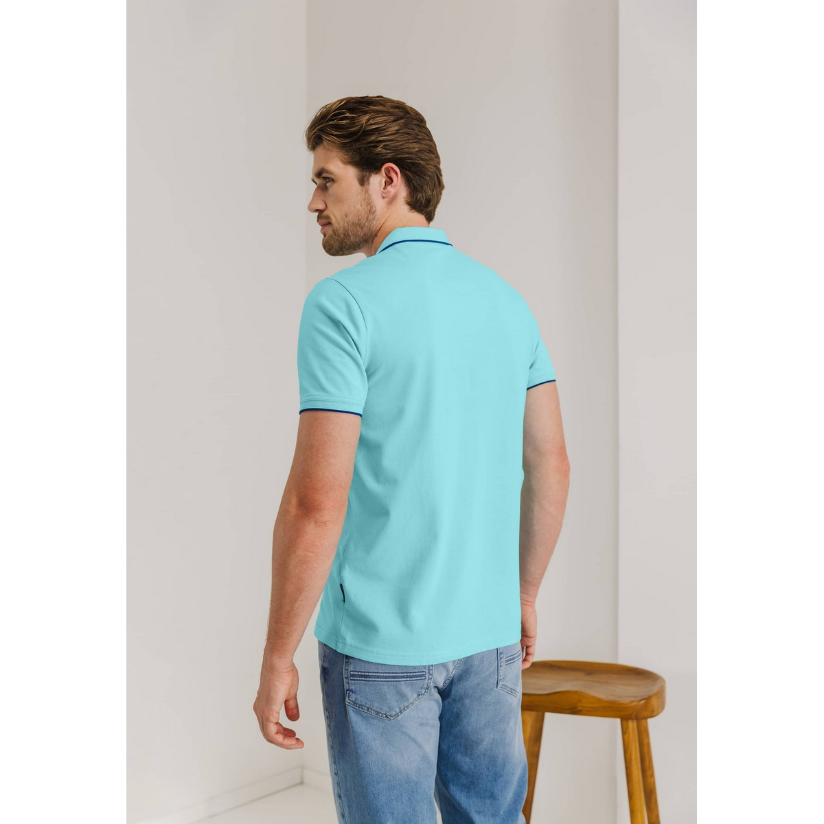 Heren Polo 27230363