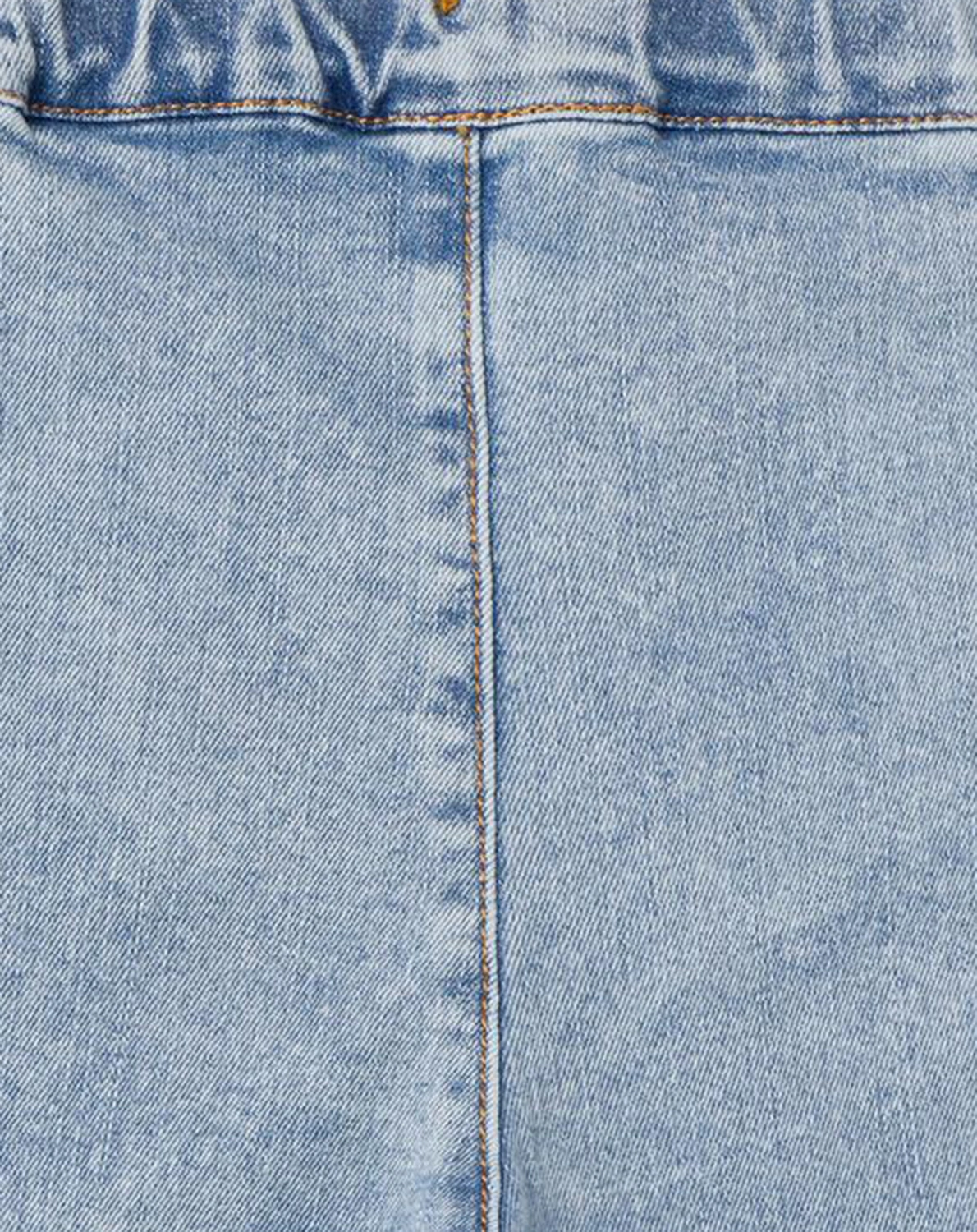 Schlupf-Jeans NMMBEN TAPERED 4412-LO in light blue