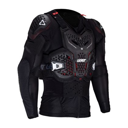 Gilet de protection Leatt 5.5 EVO - Noir