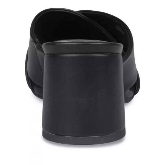 Mules NOIR MY BOTEGA