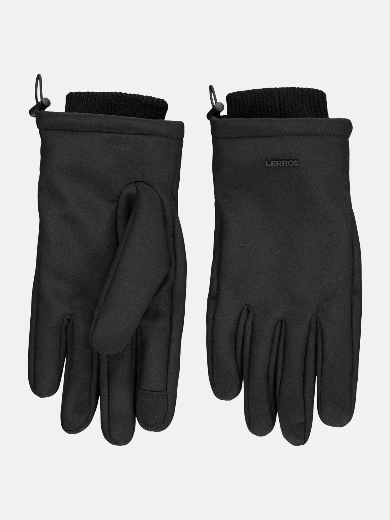 Herren Softshell-Handschuhe