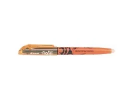 Highlighter Pilot FriXion orange