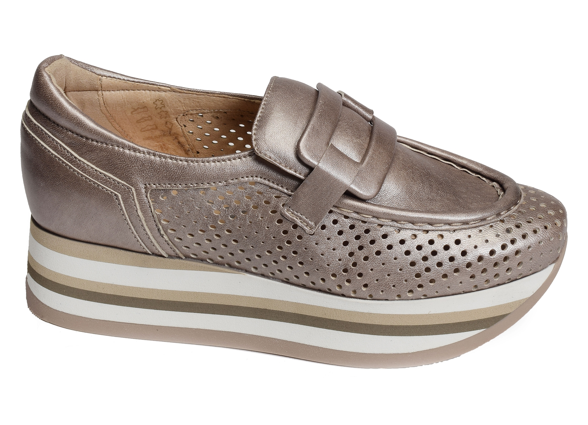 Cher taupe