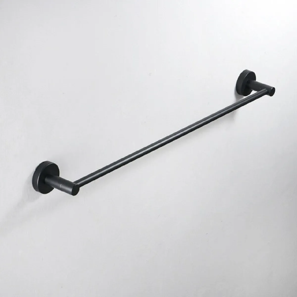 Universal Ensemble quincaillerie noire - SDB