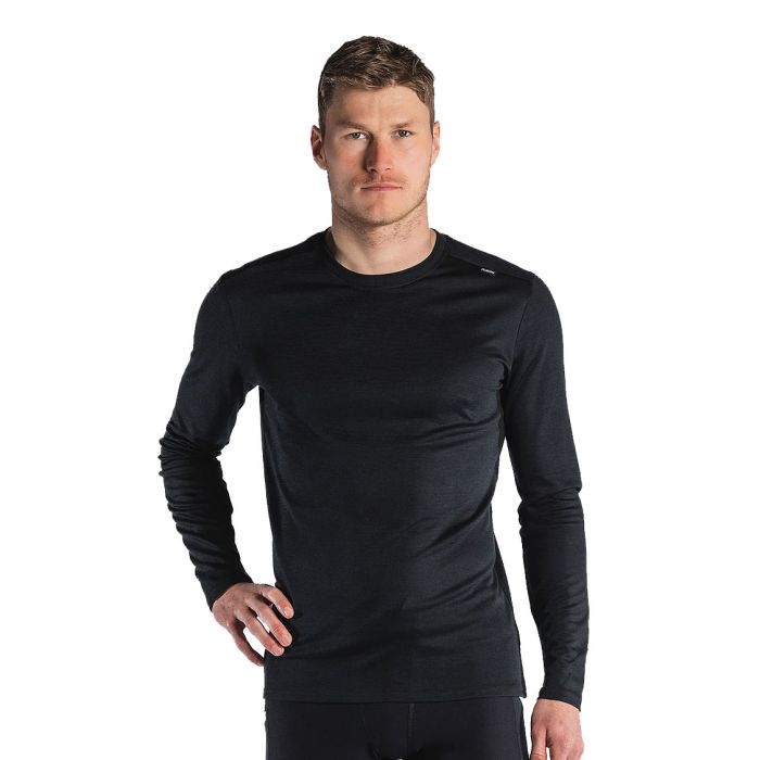 Technical Merino 150 LS Shirt Men
