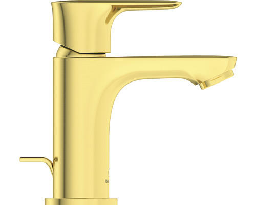 Ideal Standard CONNECT AIR gold A7014A2 wastafelmengkraan