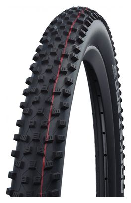 Pneu VTT Schwalbe Rocket Ron 26'' Tubeless Ready Souple Super Ground Addix Speed E-Bike E-25