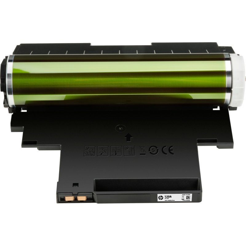 HP Tambour d'imagerie laser 120A authentique