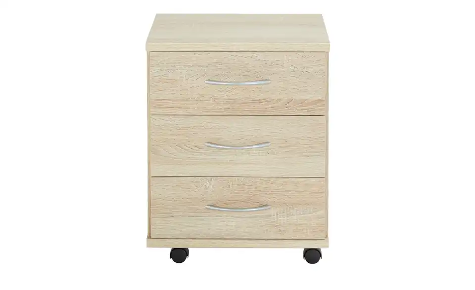 Rollcontainer Multischrank-System