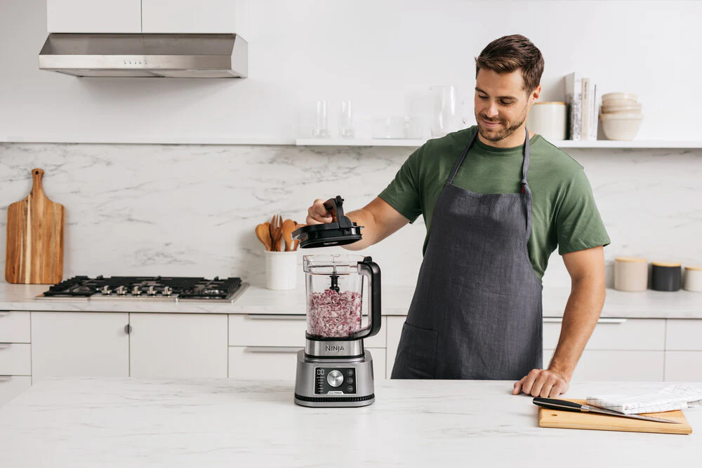 Ninja  3in1 blender - 1200W