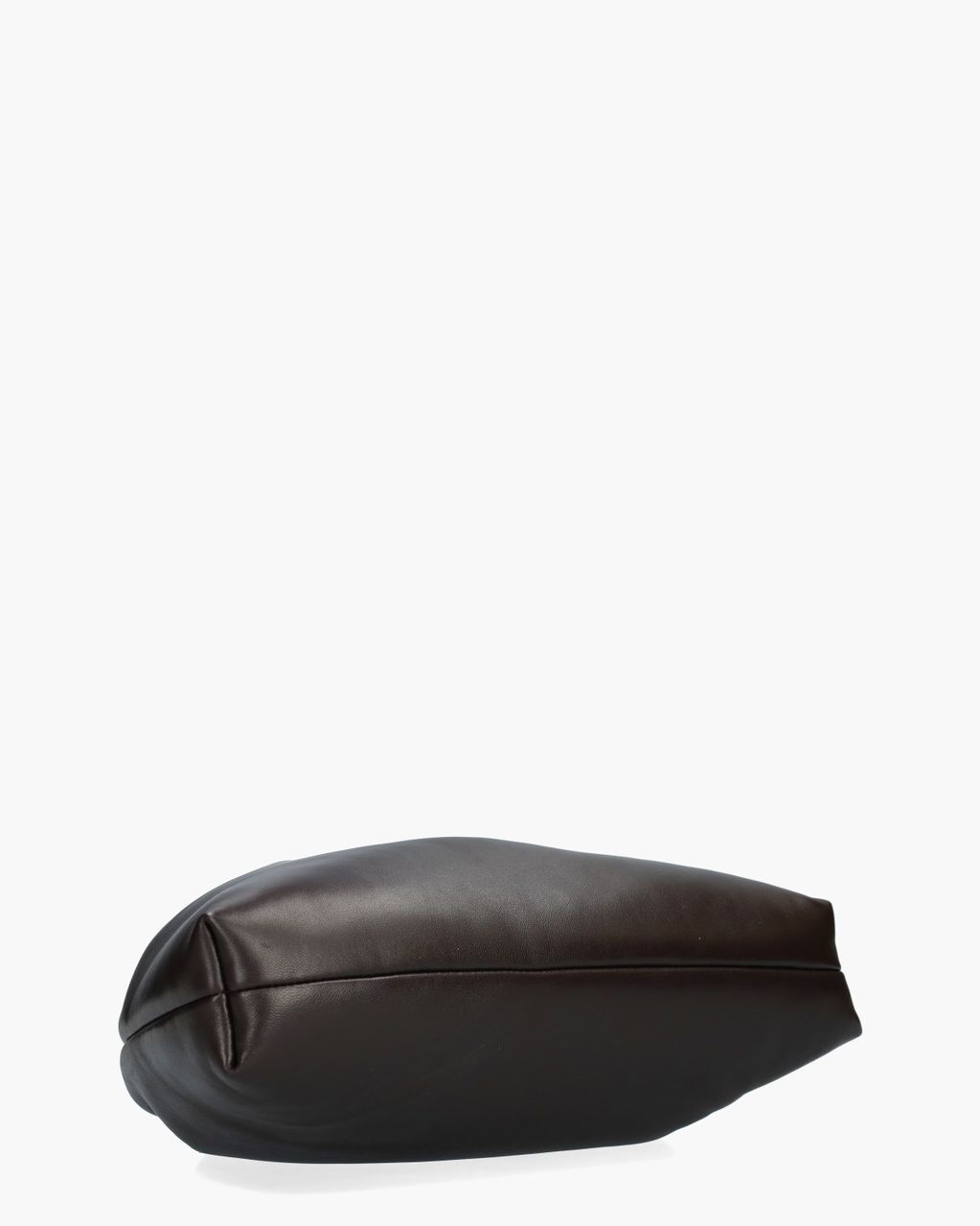 AGL bAGL Clutch Maxi Donkerbruin Tas