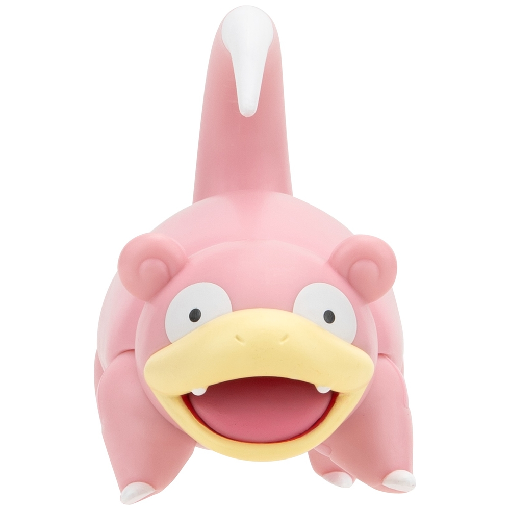 Pokémon-Kampffigur Flegmon