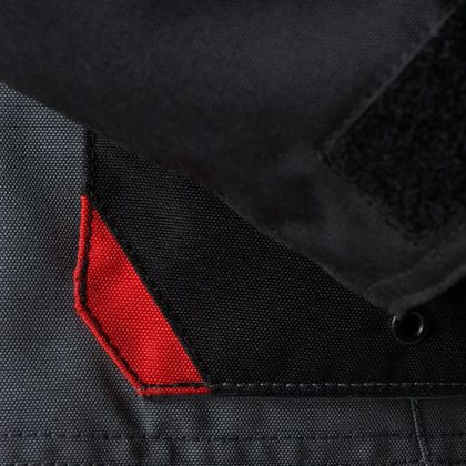 Veste Furygan APALACHES LADY - Noir / Gris