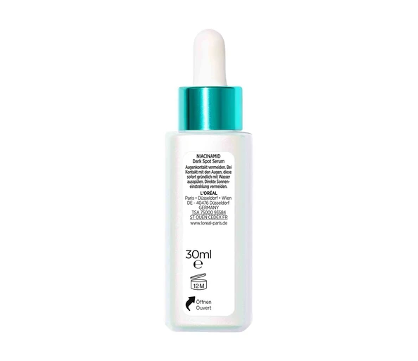 L'ORÉAL PARIS Revitalift Bright Reveal Niacidamide Serum