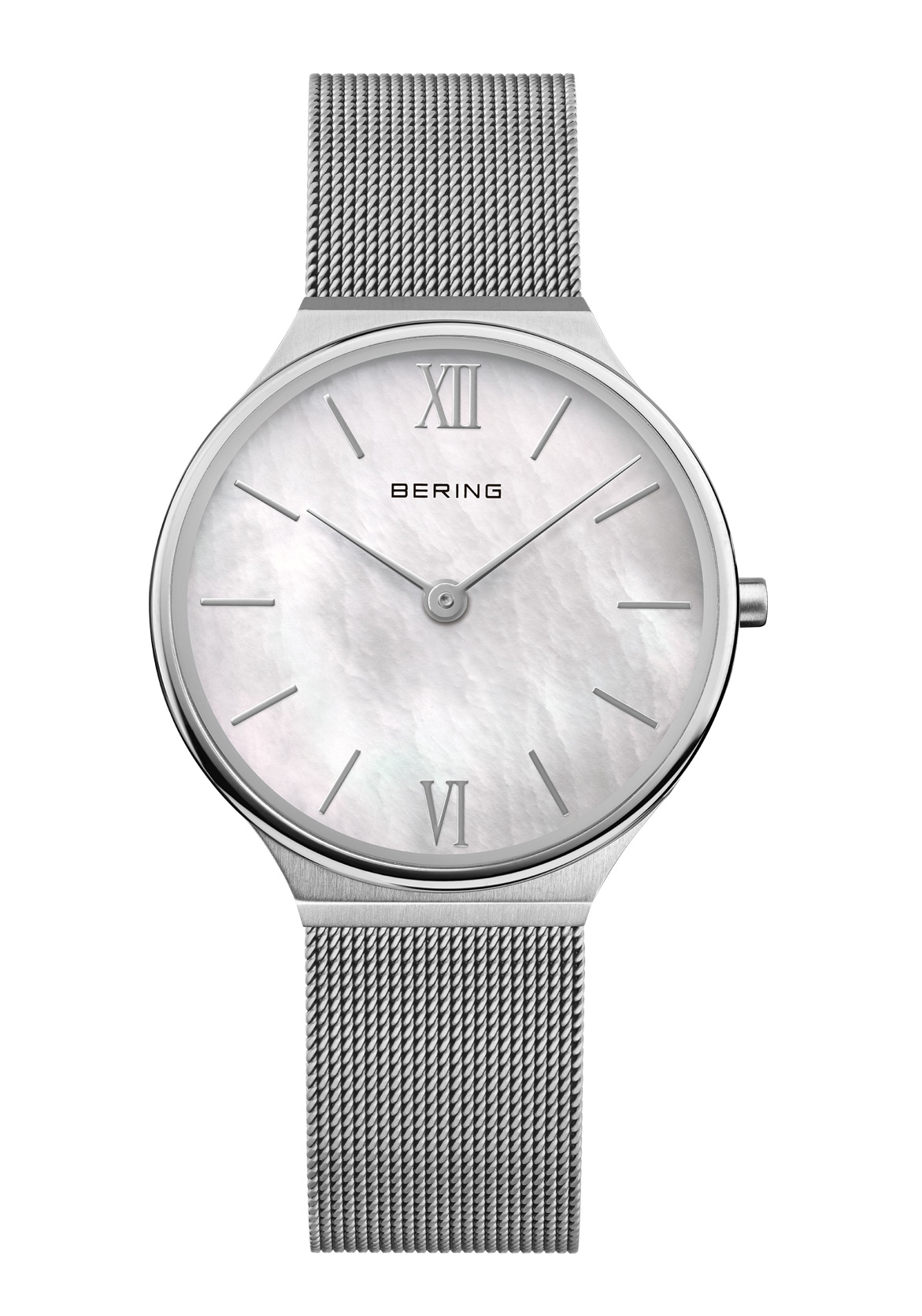 BERING Damenuhr Ultra Slim 18434-000