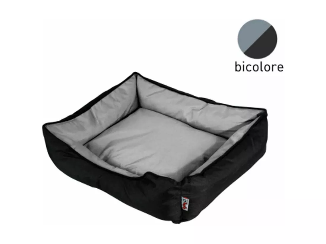 Lot de 3 Paniers Chien & Chat 