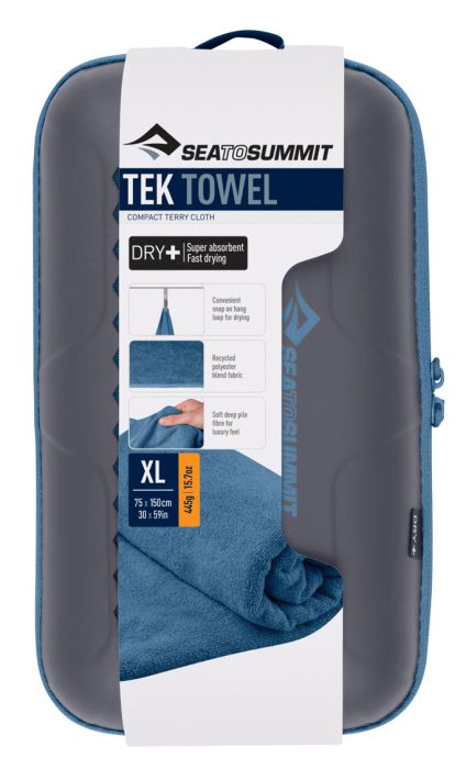 Tek Towel X-Large håndklæde