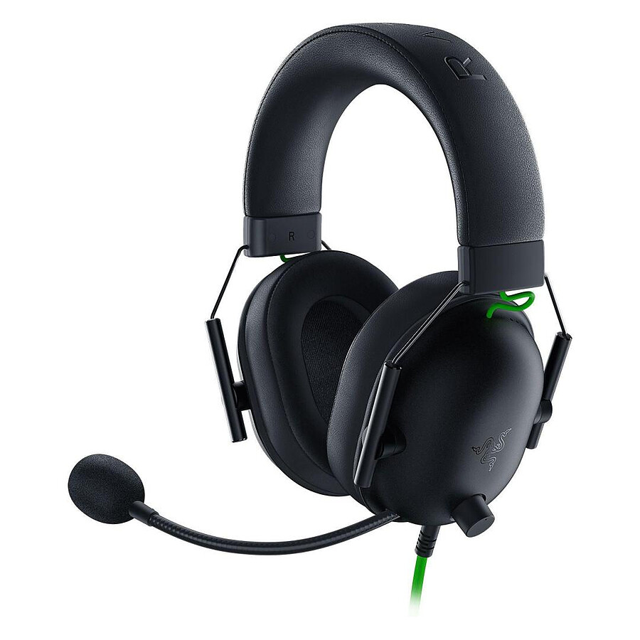 Razer Blackshark V2 X USB
