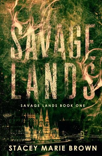 Savage Lands (Paperback)