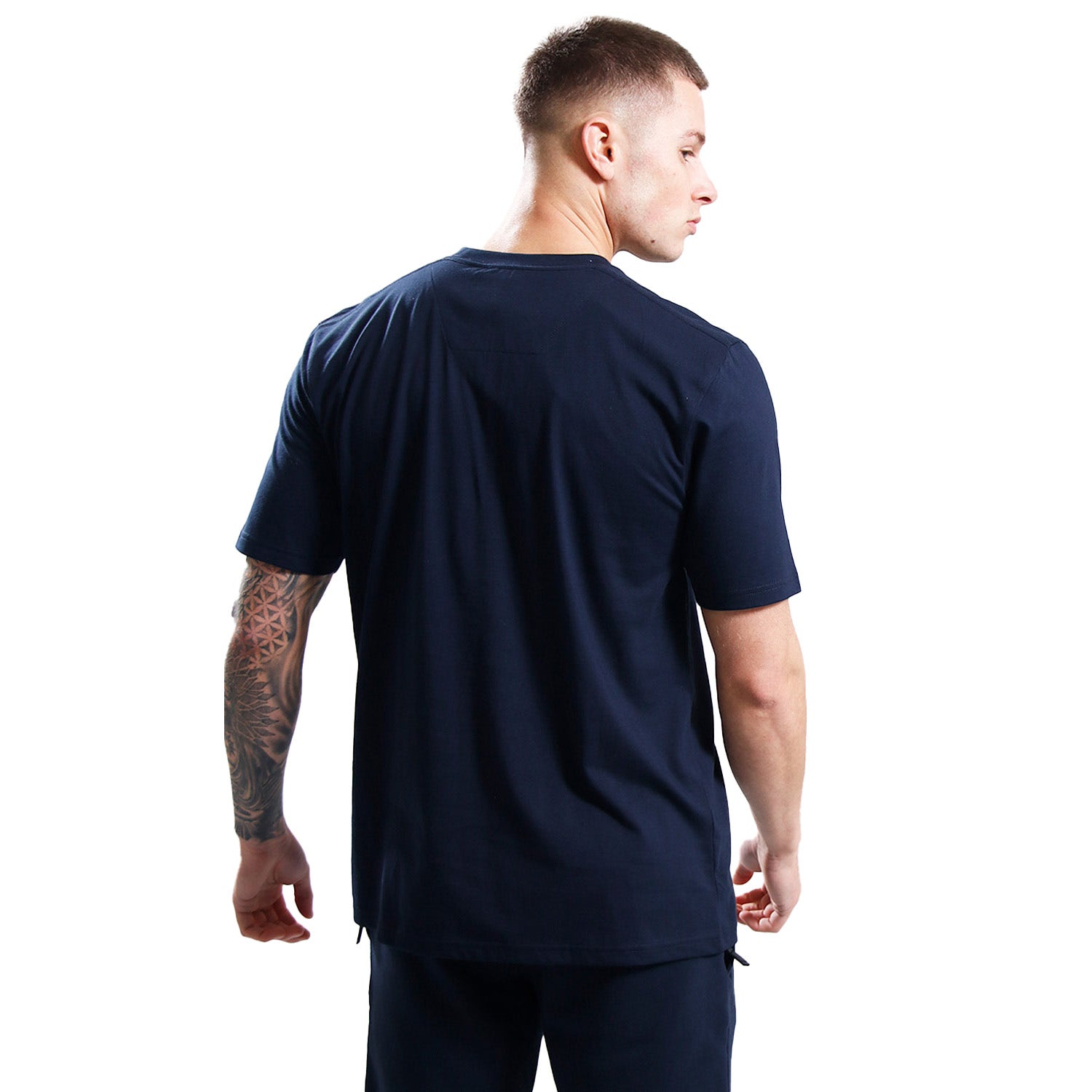 Marshall Artist  Minerva T-shirt