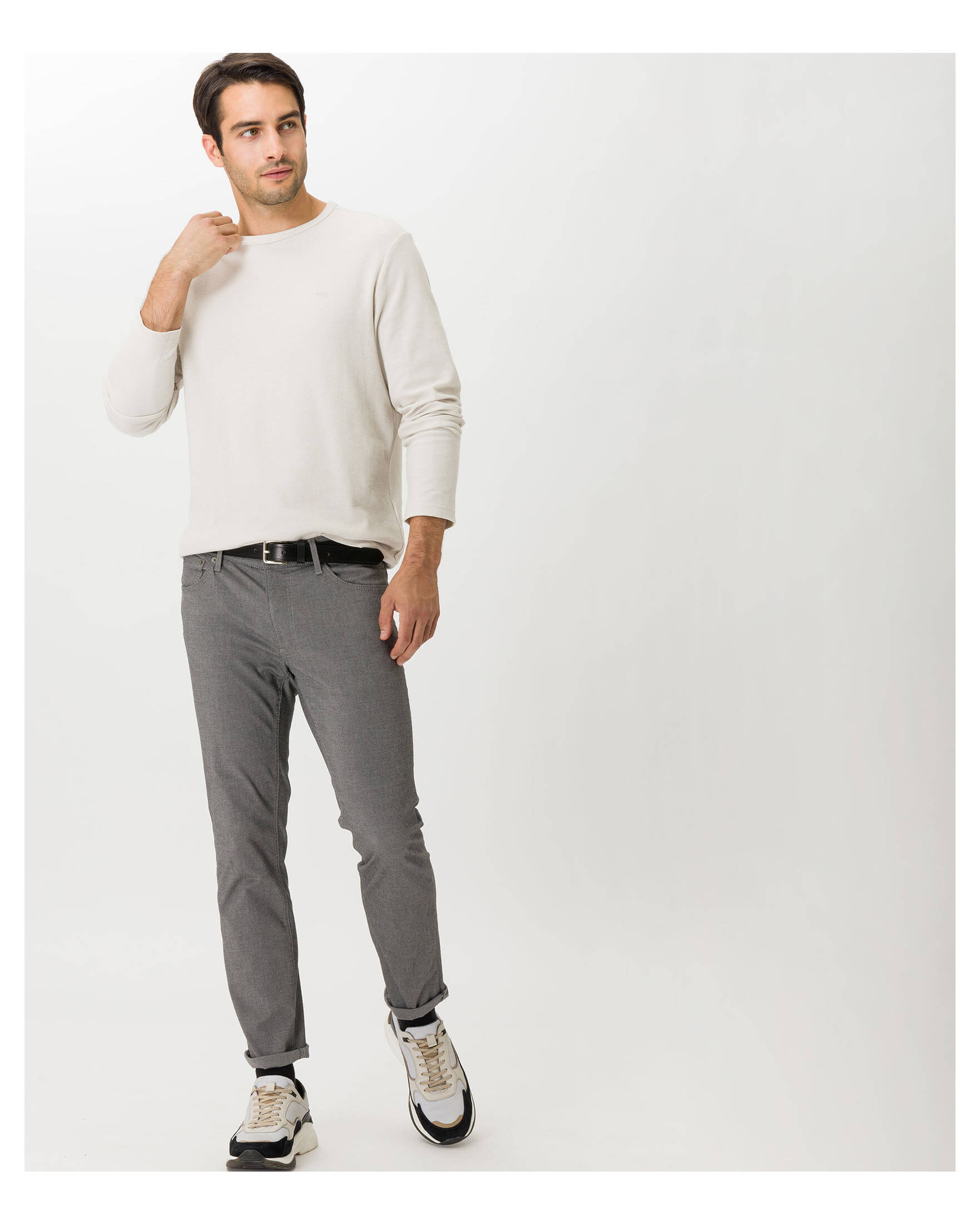 BRAX| Herren Jeans STYLE.CHUCK Slim Fit