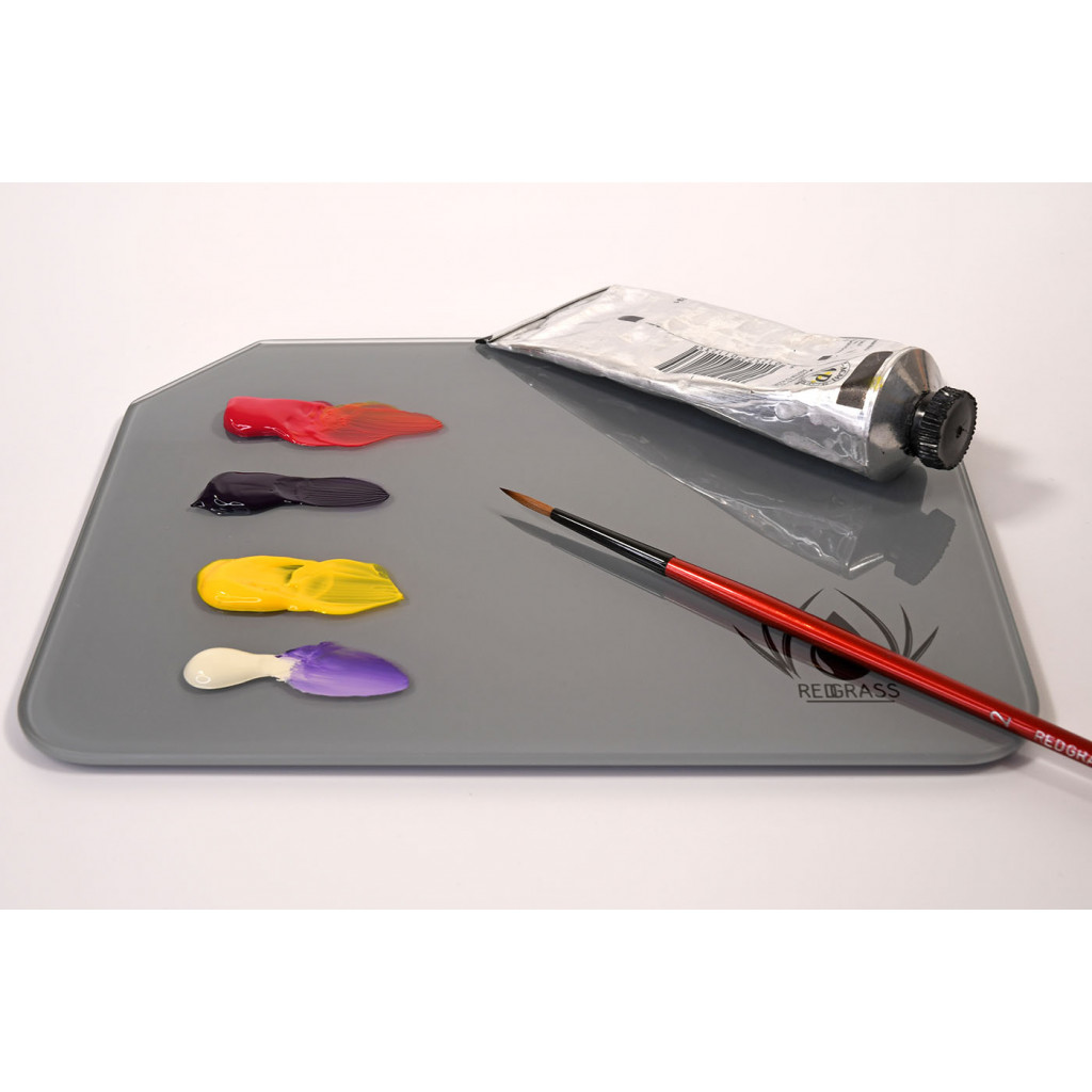 Palette Sèche (V2)