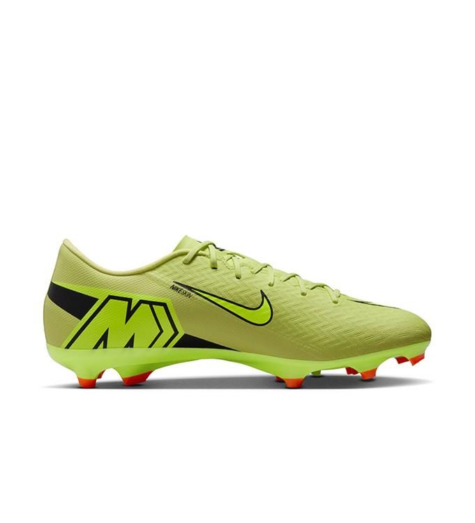 Nike Zoom Vapor 16 Academy FG/MG FQ1458 LIMELIGHT-VOLT-HYPER-CRIMSON