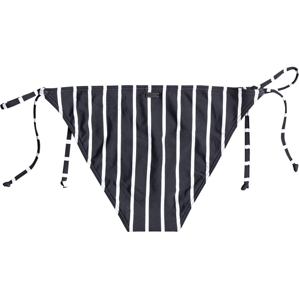 Roxy Beach Classics Bikinihose Damen anthracite sweet escape