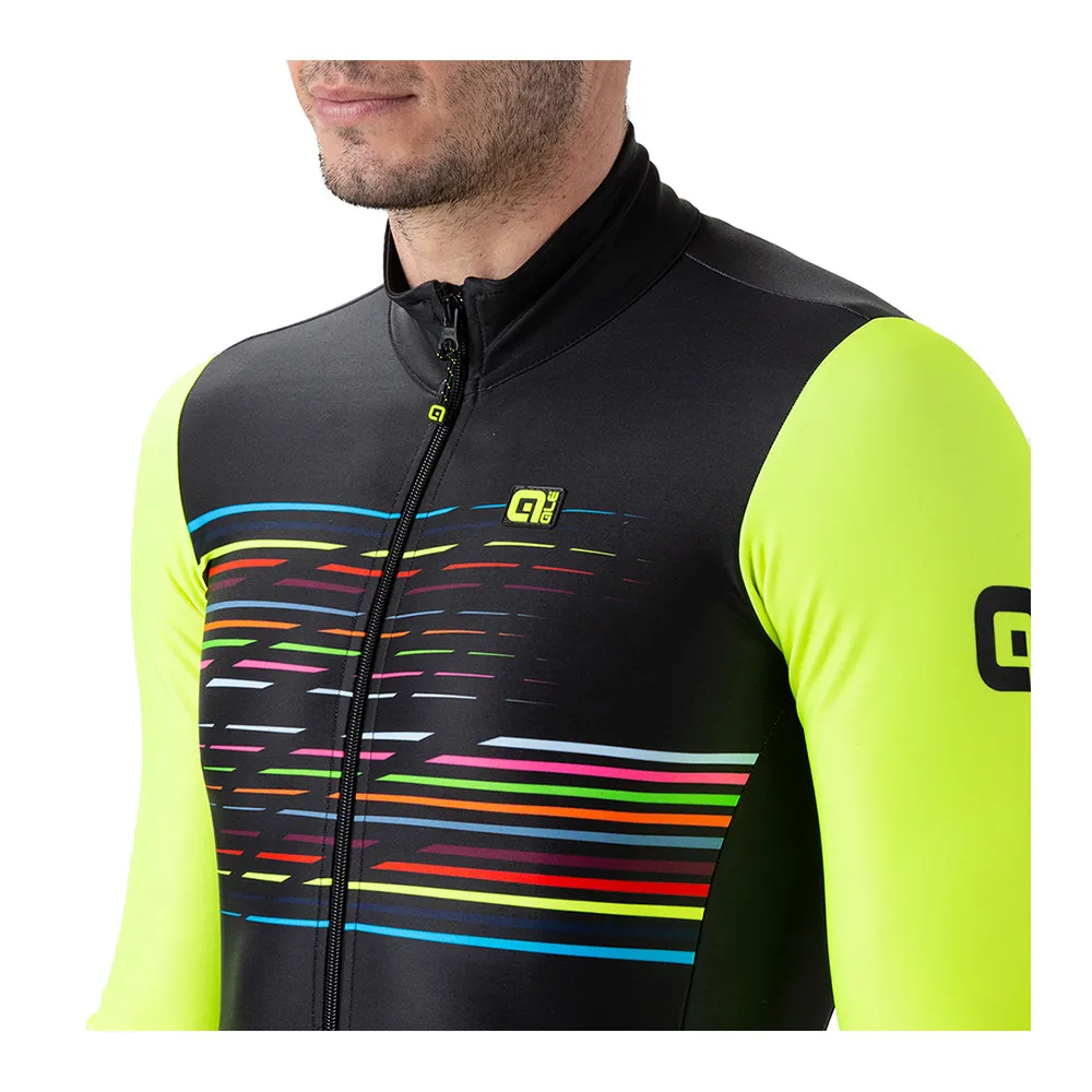Ale LOGO - Maillot Homme black