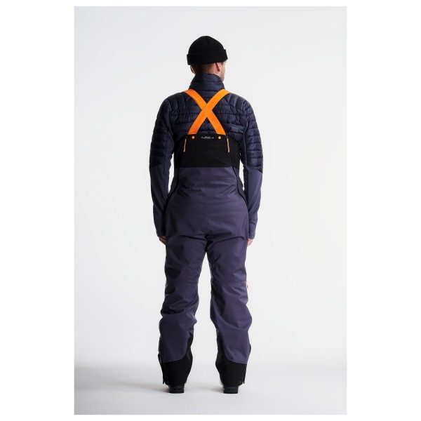 Orage - Mtn-X Gibson 3L Bib - Pantalon de ski