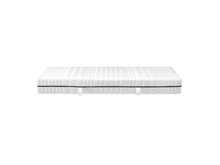 Pocketvering matras Royal Support