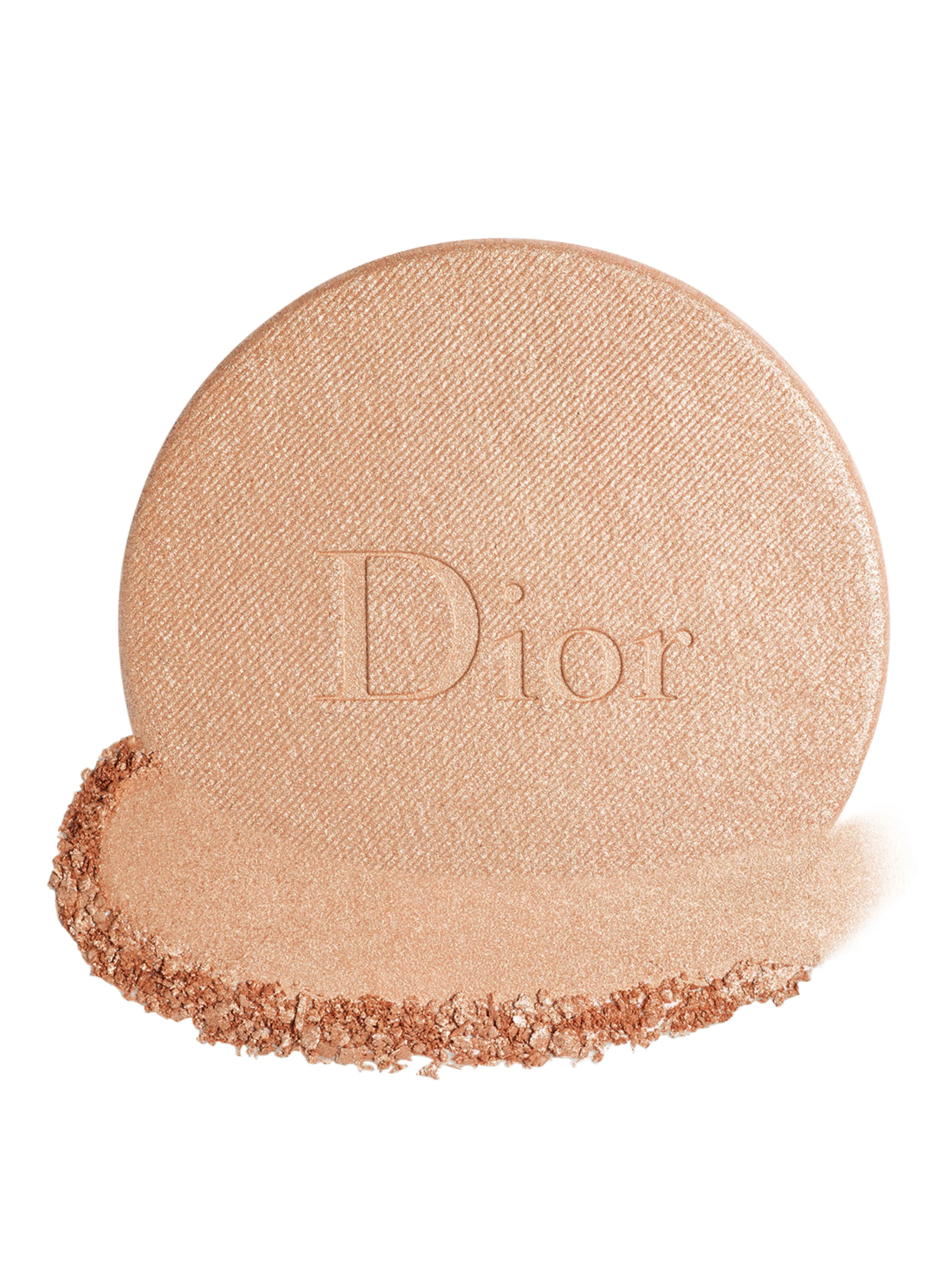 DIOR DIOR FOREVER COUTURE LUMINIZER HIGHLIGHTER