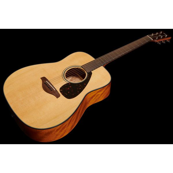 Yamaha FG800 NT
