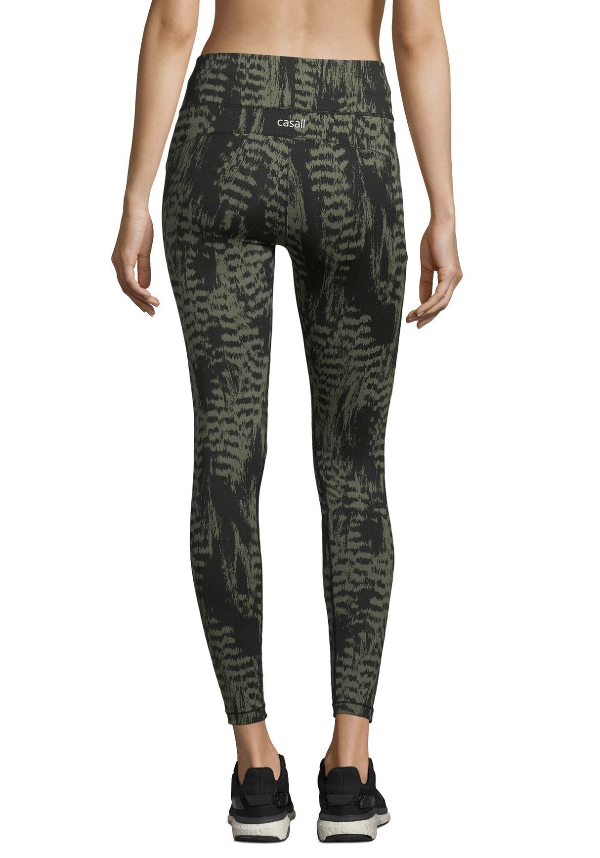 Casall<br>Iconic Printed 7/8