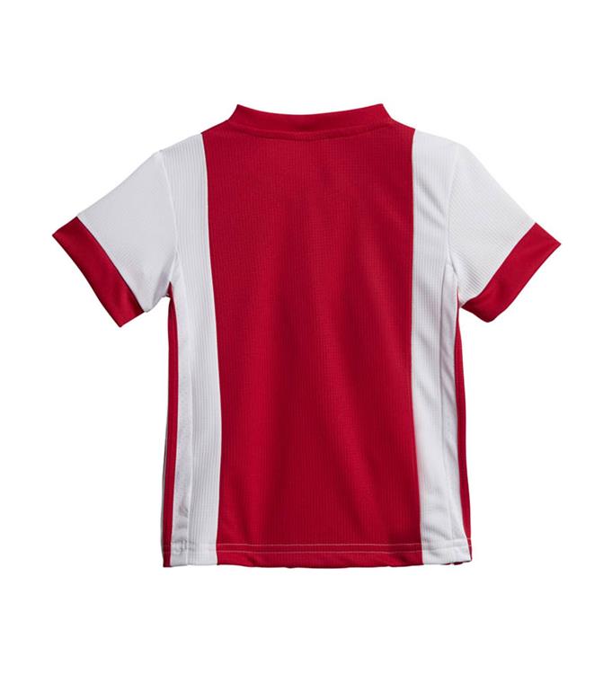 adidas Ajax Thuistenue 2020/2021 Baby