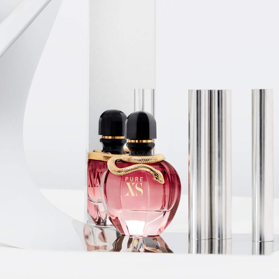 Rabanne Pure XS For Her Eau De Parfum 30ml