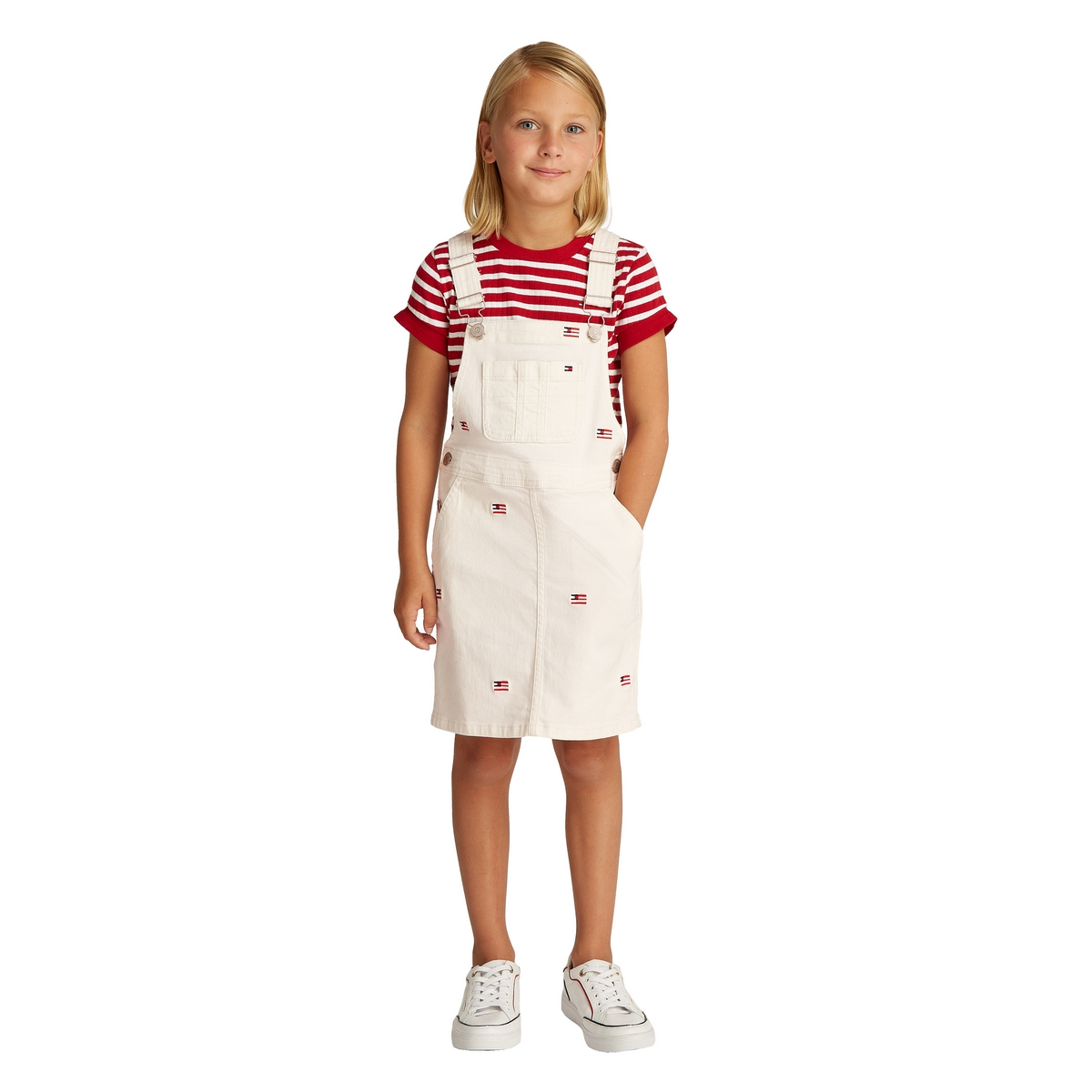 Meisjes Jeans Cassie KGD42019