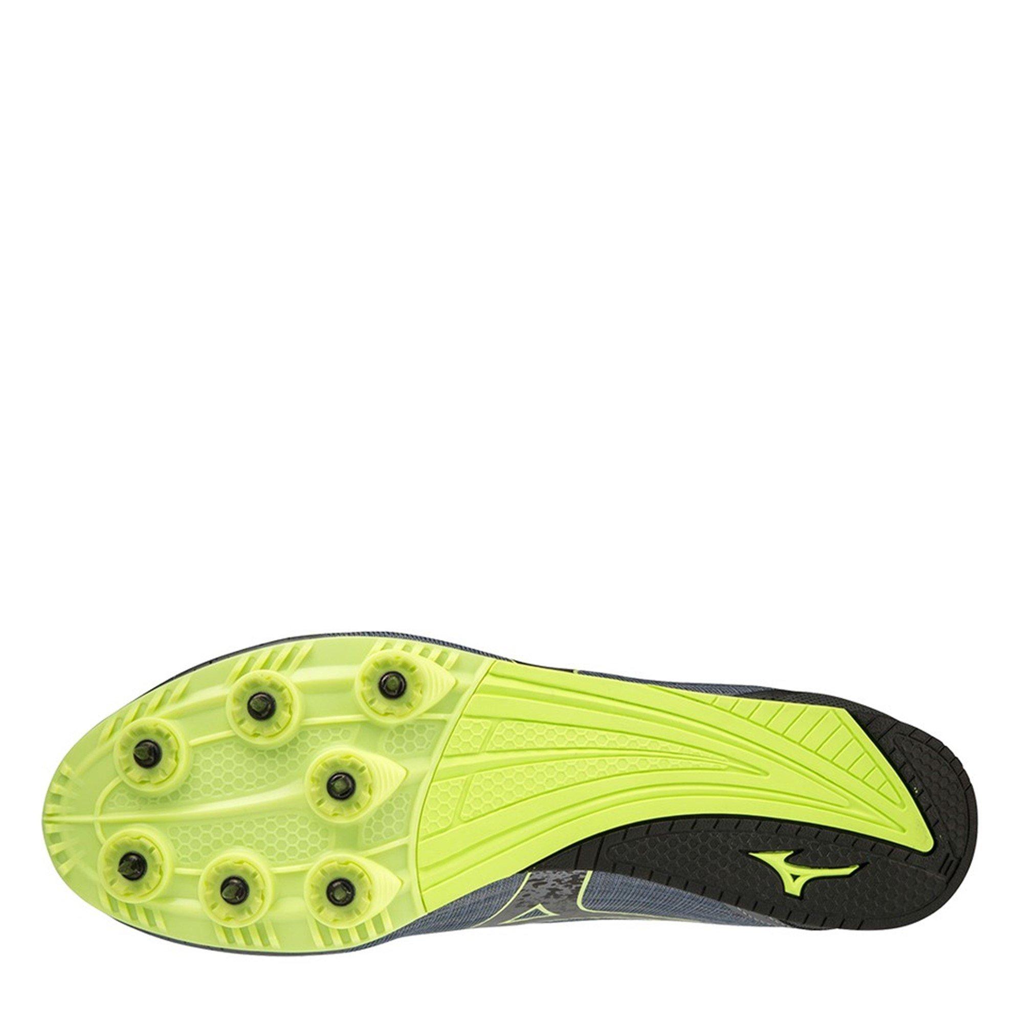 Mizuno X First Running Shoe Mens