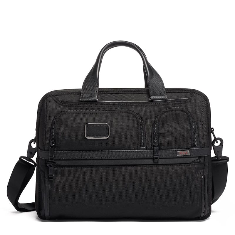 Tumi Alpha 3 Laptoptas 15