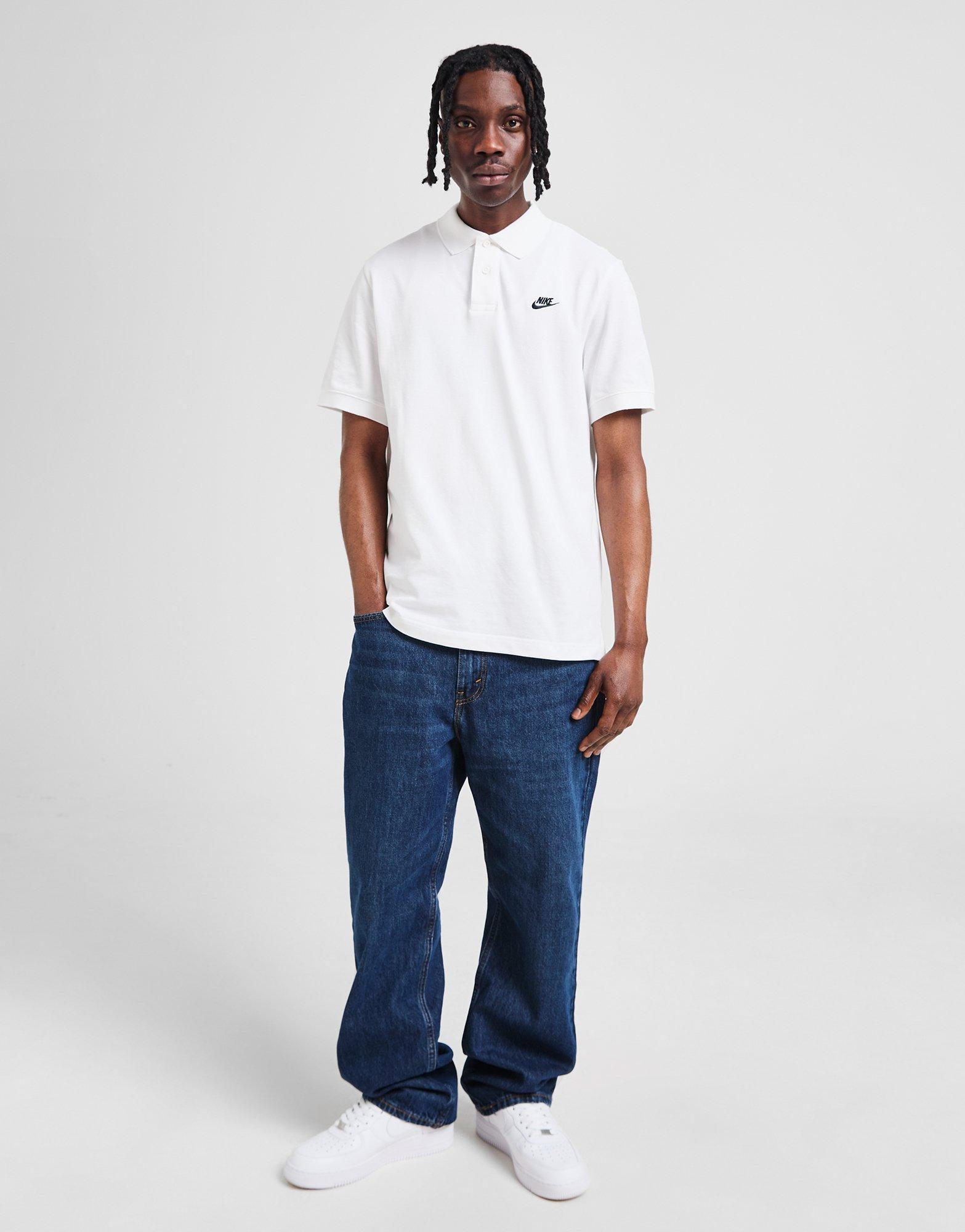 Nike Foundation Polo Shirt