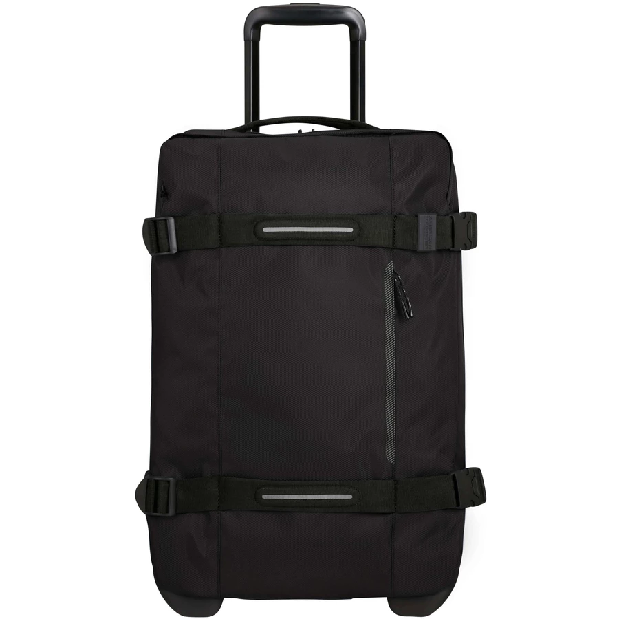 American Tourister Urban Track 55 - 2-Rollenreisetasche cm asphalt black