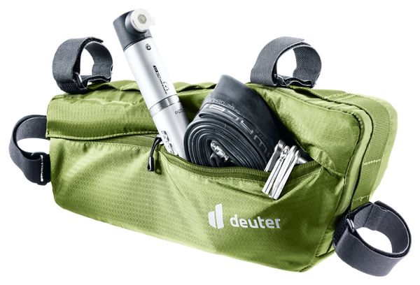 Sacoche de Cadre Deuter Mondego FB 4 Vert