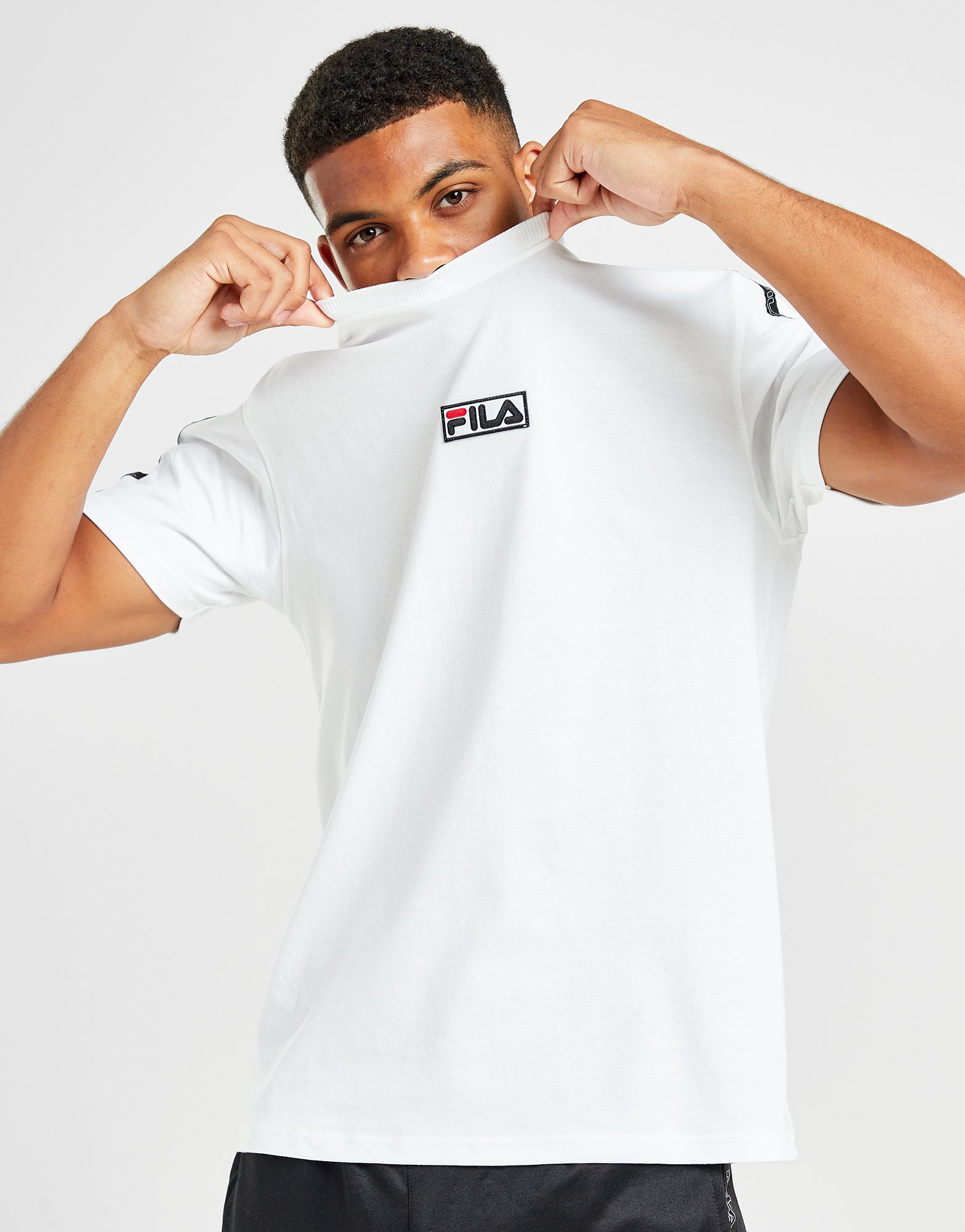 Fila T-shirt Rhys Homme