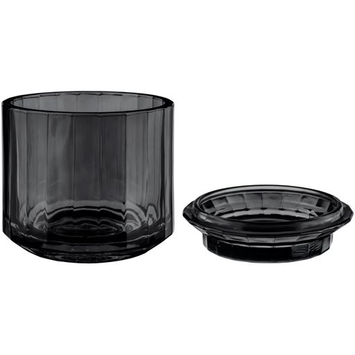 Mette Ditmer Vision 2-I-1 Krukke, Sort