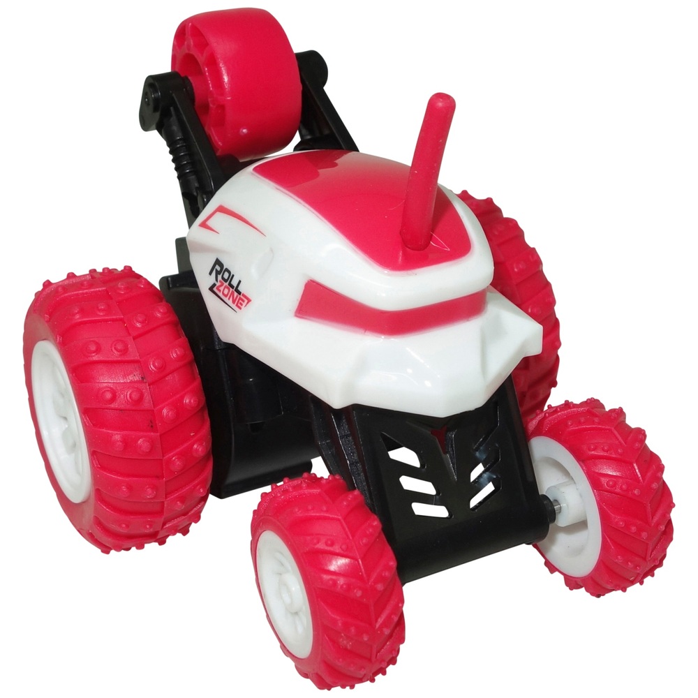 Ferngesteuertes Mini-Stuntauto – Sortiment