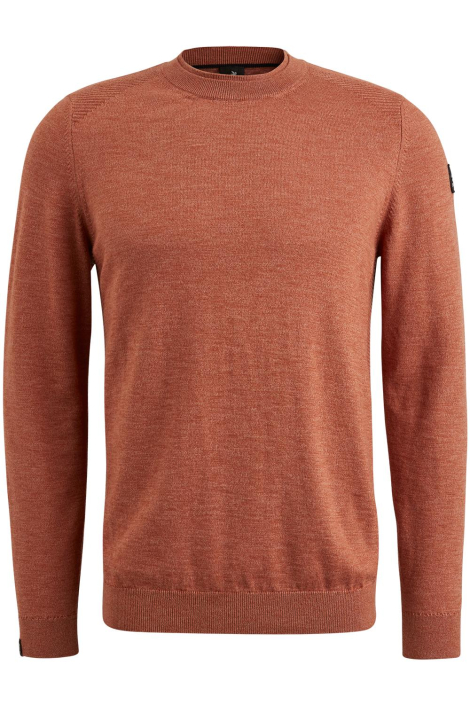 Vanguard oranje heren trui