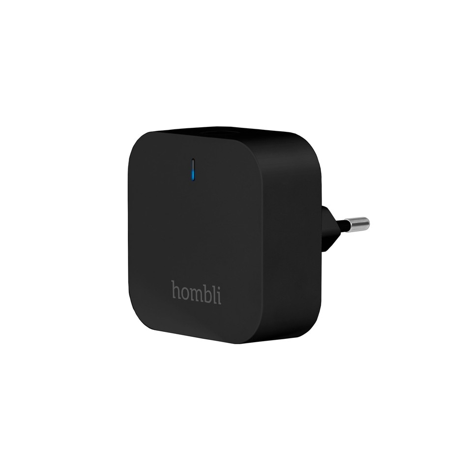 Hombli - Smart Bluetooth Bridge – Hub til trådløse sensorer
