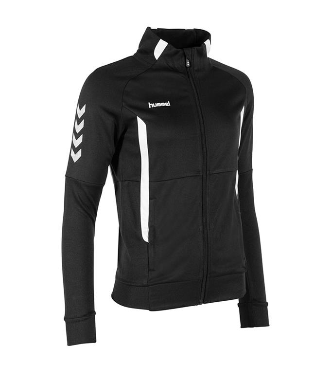 Hummel Authentic Ladies FZ T Jacket